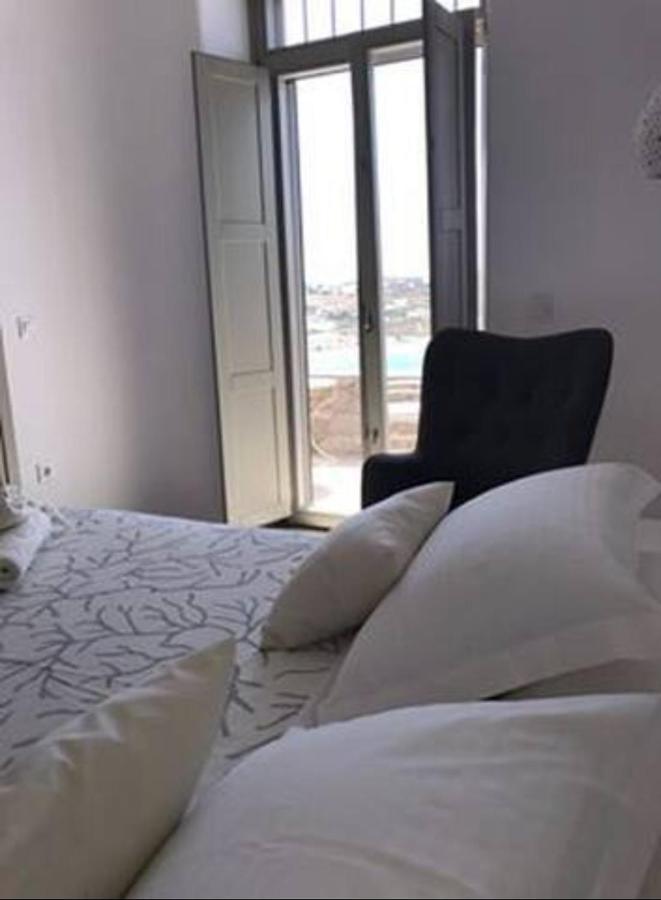 Casa Elena * Mykonos Town