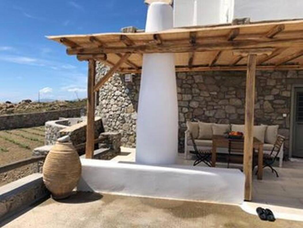 Casa Elena * Mykonos Town