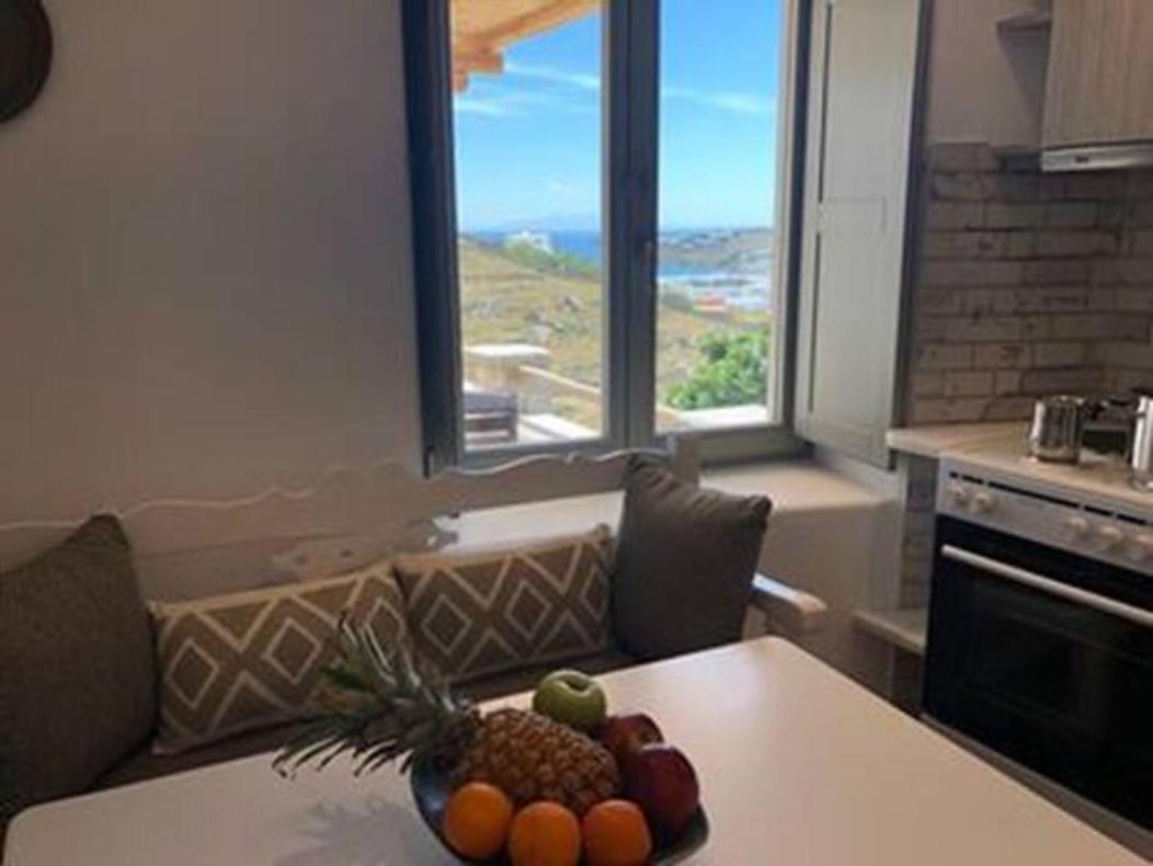 Holiday home Casa Elena Mykonos Town